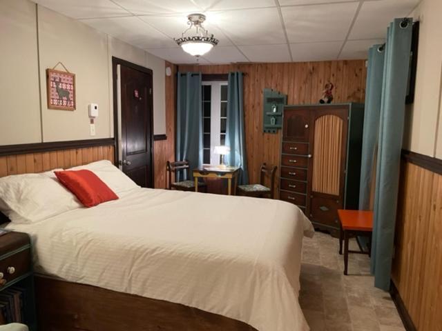 Guest house La Belle Epoque Saint Come