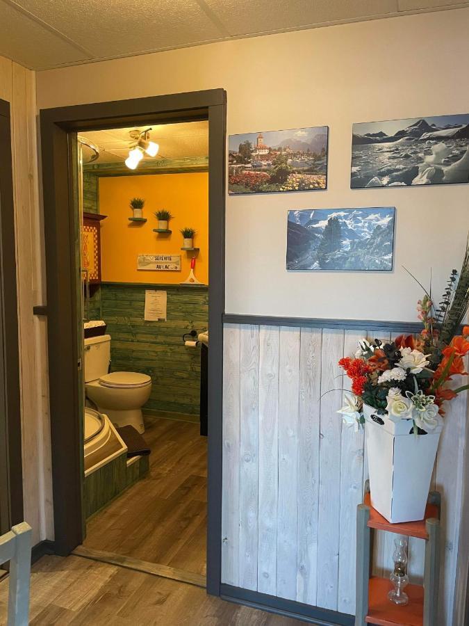 La Belle Epoque Guest house Saint Come